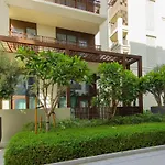 Breeze Haven Residences- 2Bhk Brand New Furnished Apartment