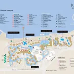 Jumeirah Al Qasr Dubai