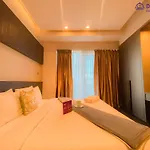 Dream Inn - Damac Heights By Fendi