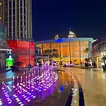 Downtown Luxury, The Address Opera Residences, 2Br Burj View