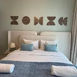 Seaside Elegance 1Br At Emaar Beachfront