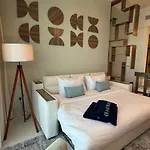 Seaside Elegance 1Br At Emaar Beachfront