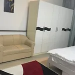 Private Room With Private Washroom