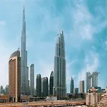 Beautiful 2Br - Burj Views And Dubai Mall Connection