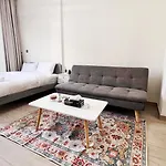 Studio In Azizi Riviera 10 Mins To Downtown