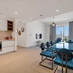 Bellavista - 2 Bedroom Downtown Views II T2
