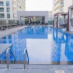 Airstay - Contemporary Studio - Dubai Marina - Monthly Offer Available