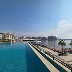 Stylish 1Br La Mer, La Cote B2