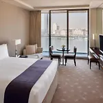 Intercontinental Residence Suites Dubai Festival City By Ihg