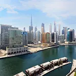 Burj-Khalifa View