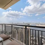 2Br Harbour Views T1, Creek View