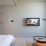Alh Vacay City View Studio In Upside Living