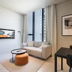 Alh Vacay City View Studio In Upside Living