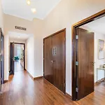 Durrani Homes - Alluring 5Br Penthouse With Burj Khalifa And Fountain View