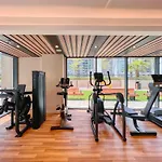 Quasi-Hotels Zada Luxe Haven In Business Bay 1Br