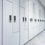 Quasi-Hotels Zada Luxe Haven In Business Bay 1Br