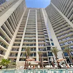 Quasi-Hotels Zada Luxe Haven In Business Bay 1Br
