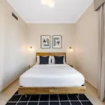 Durrani Homes - Grandiose 5Br Besides Dubai Mall With Burjkhalifa And Fountain View