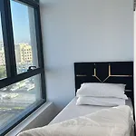 Four Stars Hostel