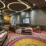Mbl Royal, Jlt -One Bedroom With Lake View