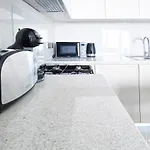 Luxurious Burj Royale 1B Apt With Balcony & City Views