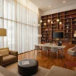 Marriott Executive Apartments Dubai Creek