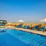 Marriott Executive Apartments Dubai Creek