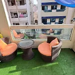 Cozy Two-Bedroom Apartments