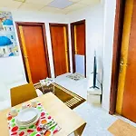 Cozy Two-Bedroom Apartments