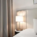 Address Residences Stay