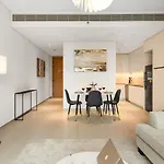 Address Residences Stay