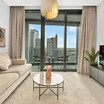 Address Residences Stay