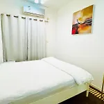 Cozy Two-Bedroom Apartments