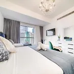 The Jbr Grand Luxury Sea View 4 Bedroom