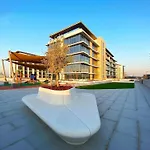 Glimpse Of Burj Khalifa And Short Drive To Recreational Hubs 1Br, District One Phase III Residences 12, Mohammed Bin Rashid Al Maktoum City By Deluxe Holiday Homes
