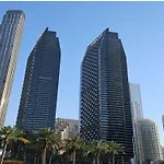 Posh 2 Bedroom In Address Opera-Dubai Mall Access