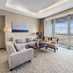 Magnificent - 1 Bedroom In The Address Residences Dubai Mall