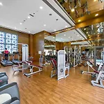 Silkhaus Spacious 1 Bdr Near Burj Khalifa In Downtown