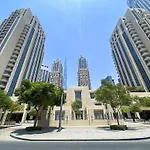 Silkhaus Spacious 1 Bdr Near Burj Khalifa In Downtown