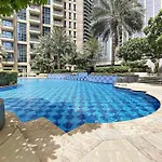 Silkhaus Perfect 1Bdr Near Dubai Mall In Downtown
