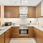 Silkhaus Perfect 1Bdr Near Dubai Mall In Downtown