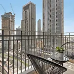 Silkhaus Perfect 1Bdr Near Dubai Mall In Downtown