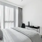 Silkhaus Modish 1Bdr In Downtown Heart Blvd Heights