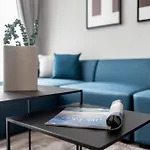 Silkhaus Modish 1Bdr In Downtown Heart Blvd Heights