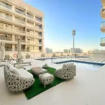 First Class 1Br Stylish Urban Retreat