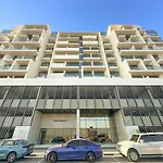 First Class 1Br Stylish Urban Retreat