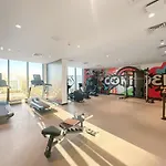 First Class 1Br Stylish Urban Retreat