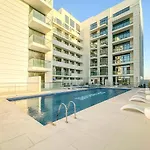First Class 1Br Stylish Urban Retreat