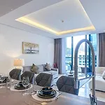 Elegant 1Br In Sterling West Near Burj Khalifa - 50Ab2