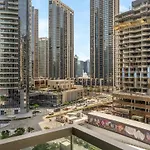 1Br Downtown I Steps To Fountain & Dubai Mall